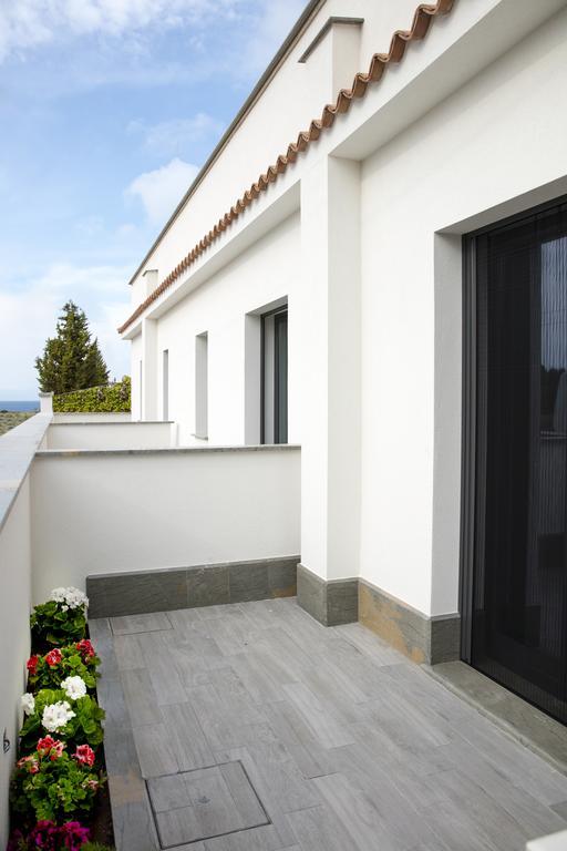 Double Room Balcony or Terrace