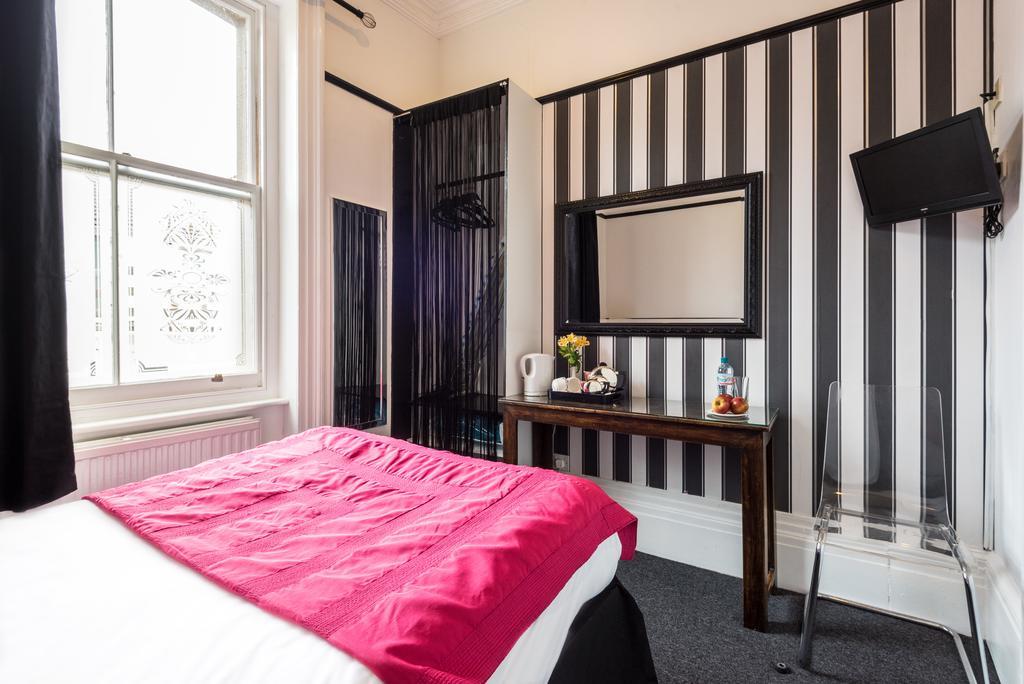 Superior Single Room