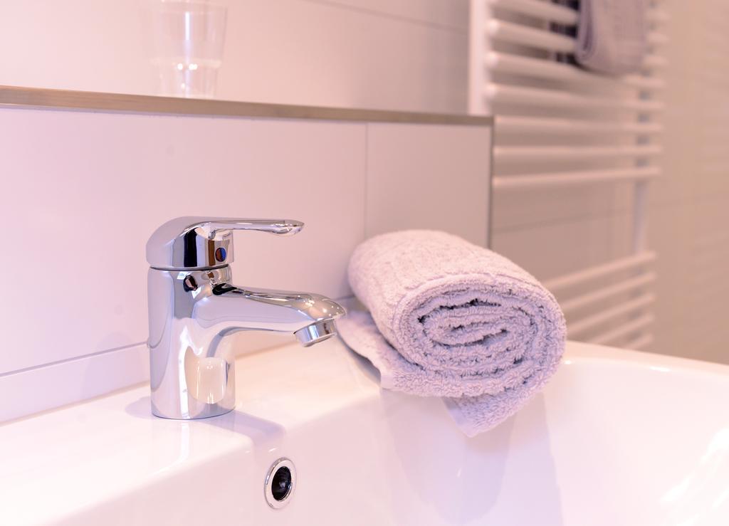 Standard Doppelzimmer