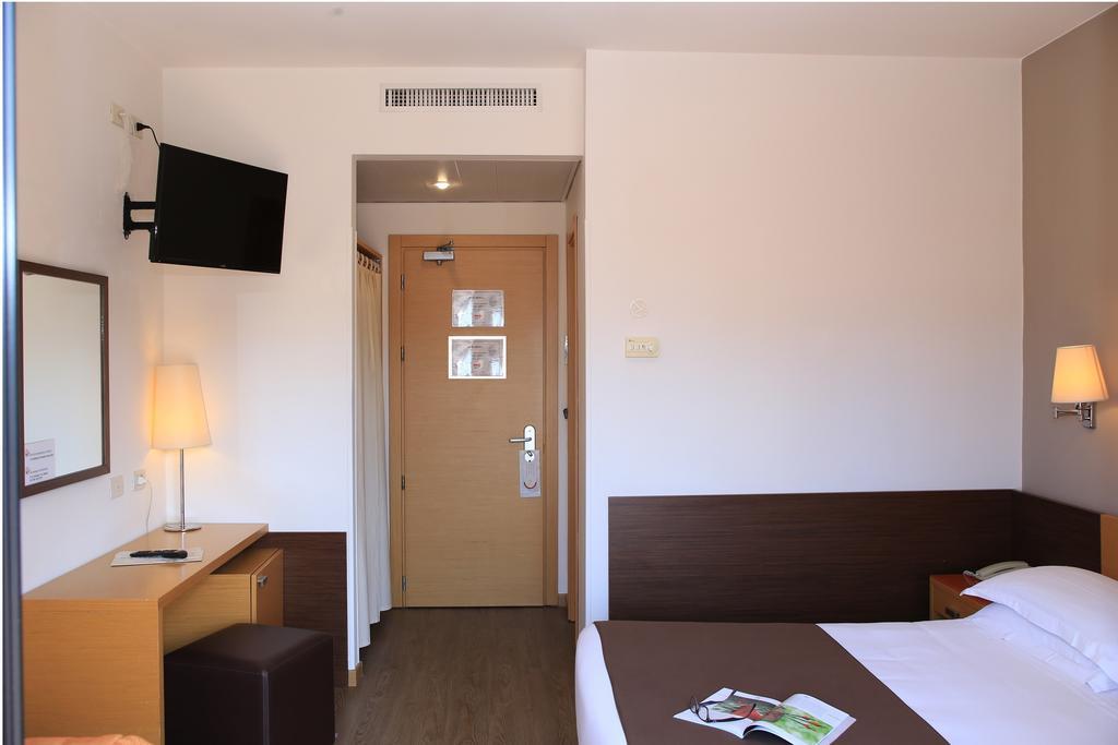 Superior Doppelzimmer mit Balkon