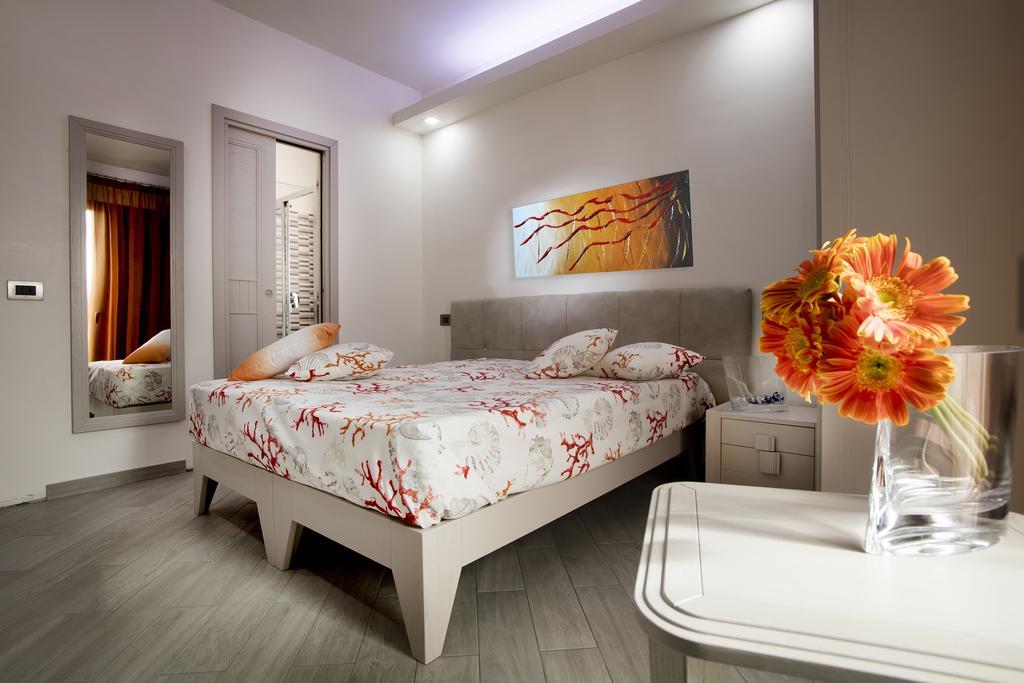 Double Room Balcony or Terrace