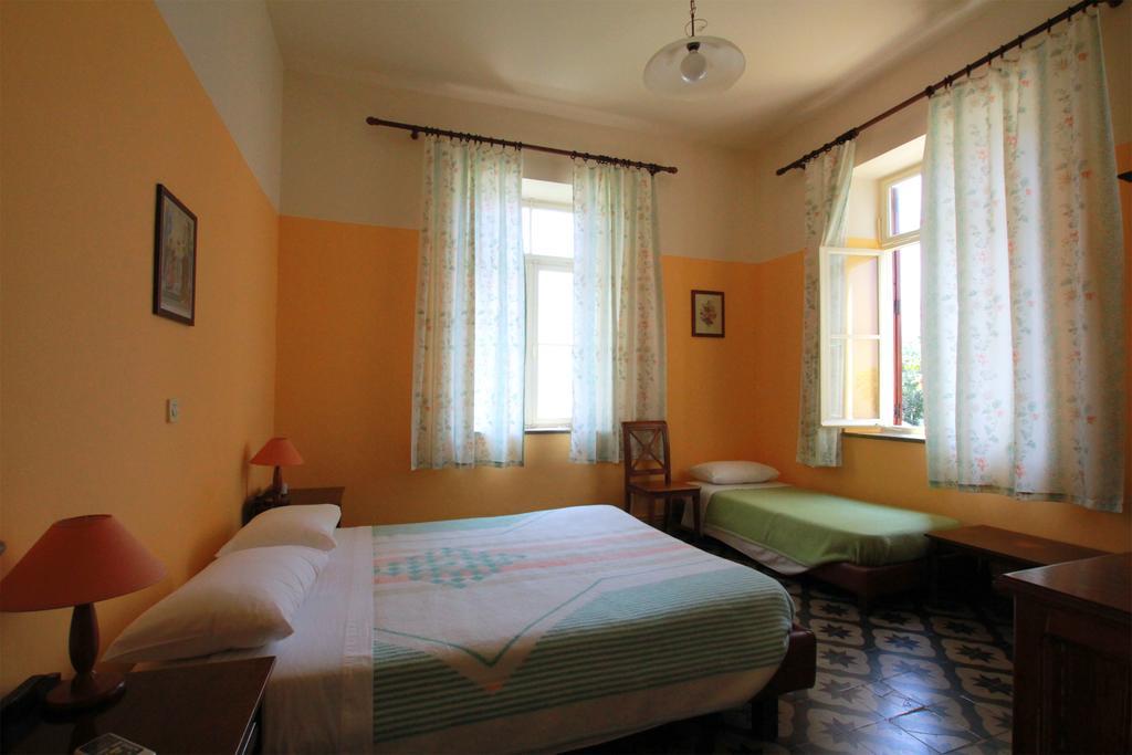 Triple Room with Balcony