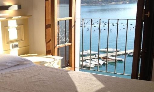 Habitación Doble con vistas al mar - 1 o 2 camas