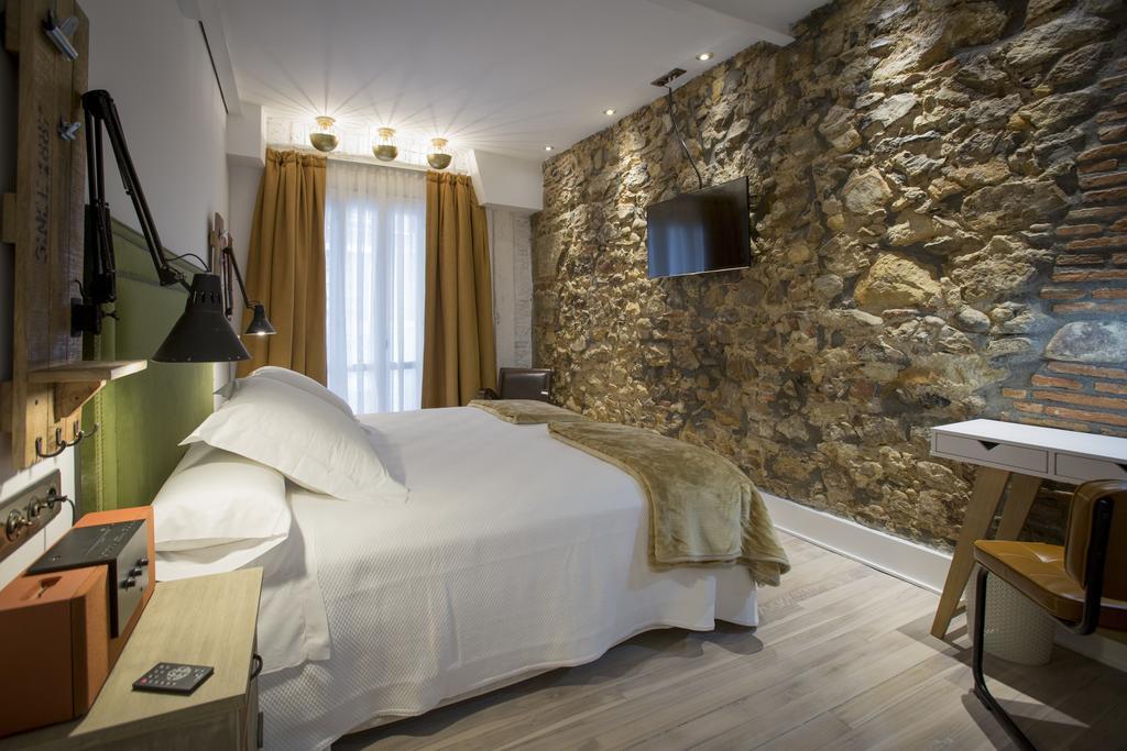 Superior Tweepersoonskamer met 1 of 2 Bedden en Balkon
