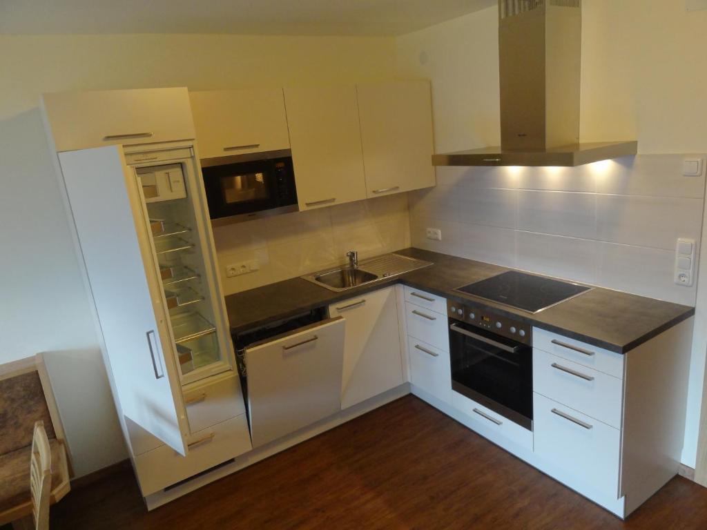 Luxus Apartment mit 3 Schlafzimmern