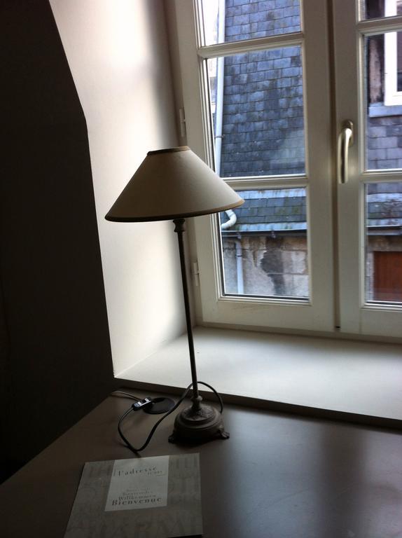 Chambre Double Confort