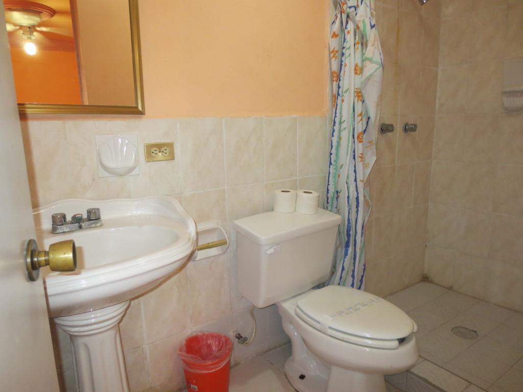 Quadruple Room with Two Double Beds