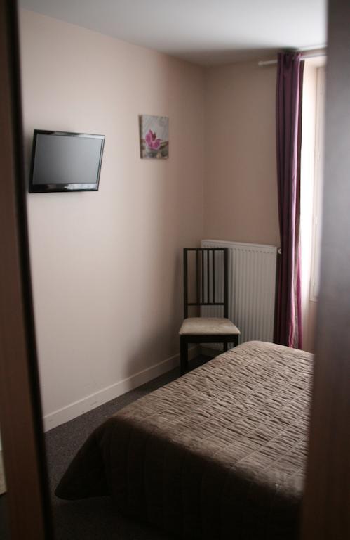 Chambre Double Supérieure