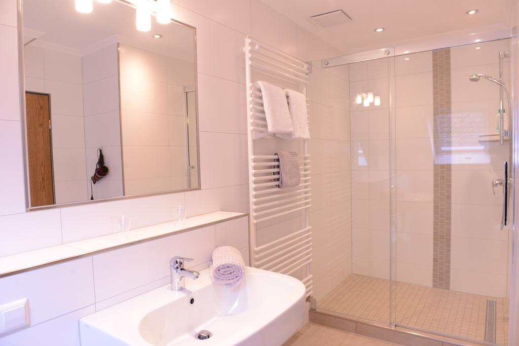 Deluxe Doppelzimmer mit Balkon