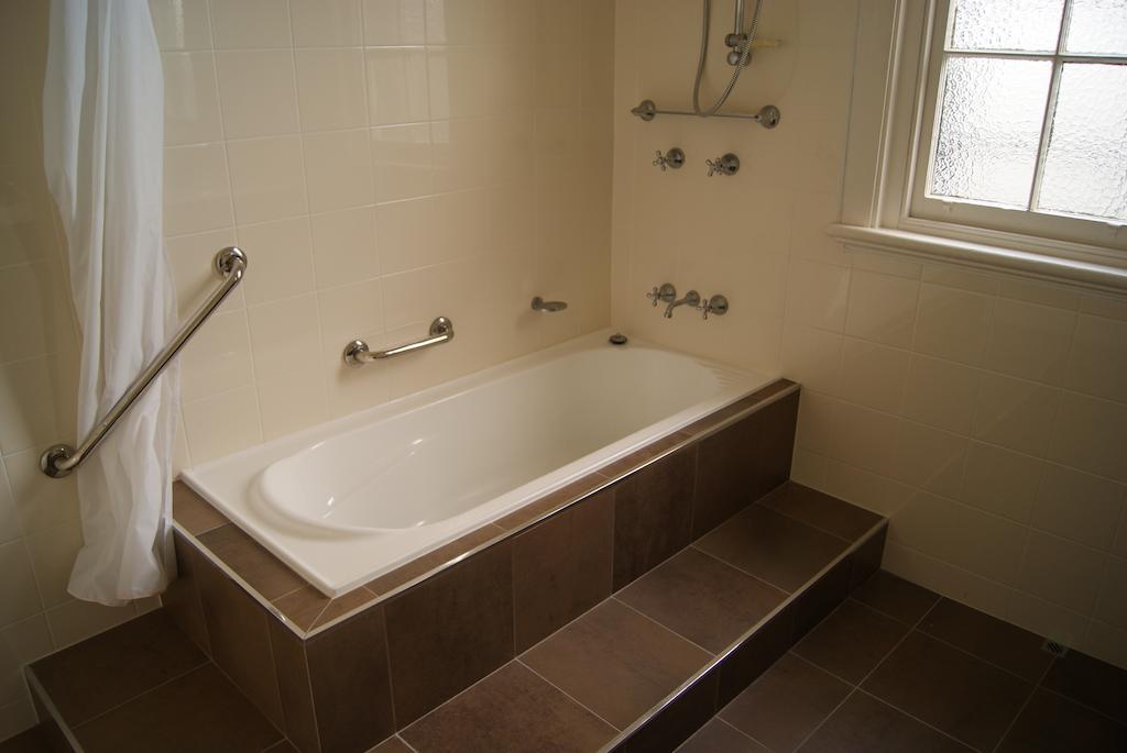 Triple Room with Shared Bathroom