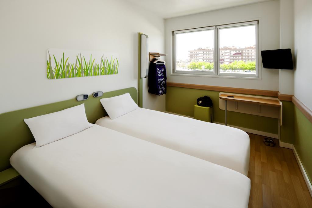 Chambre Lits Jumeaux
