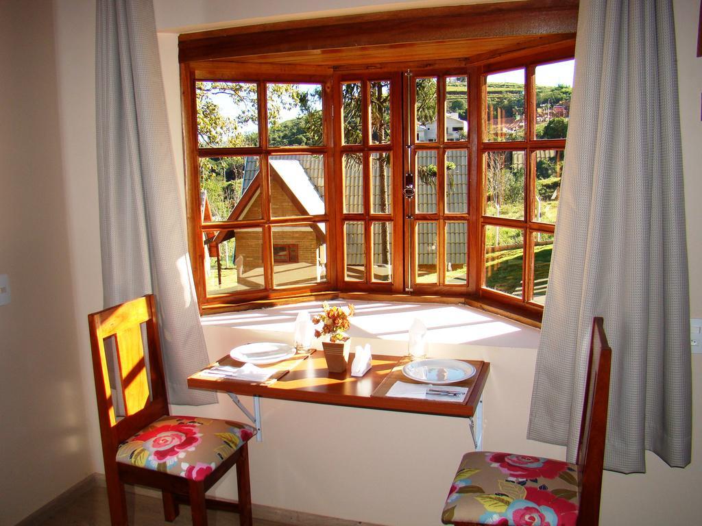 Superior Chalet
