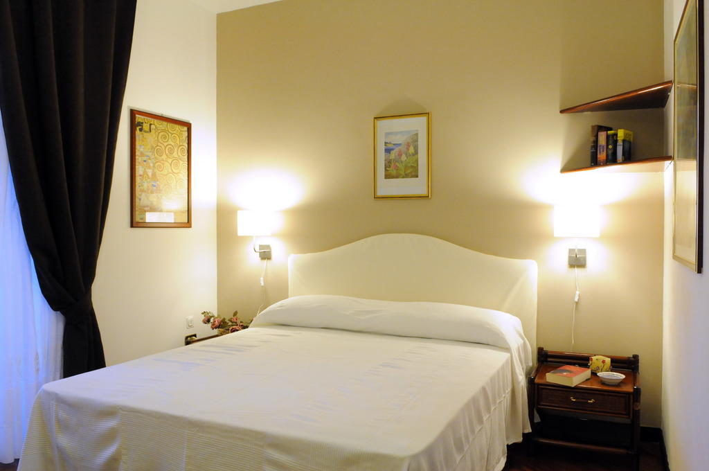 Double Room Balcony Sea View