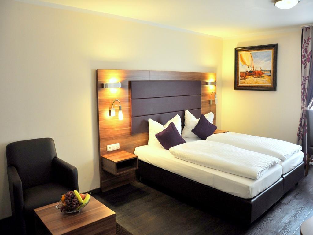Comfort Apartment