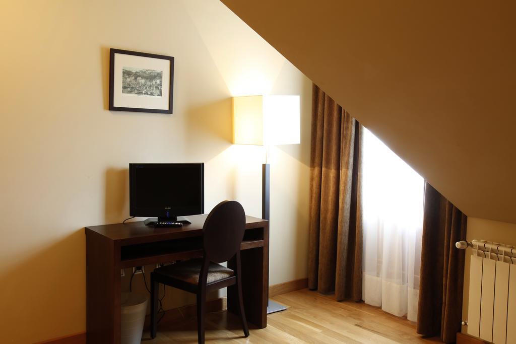 Habitación Doble Económica