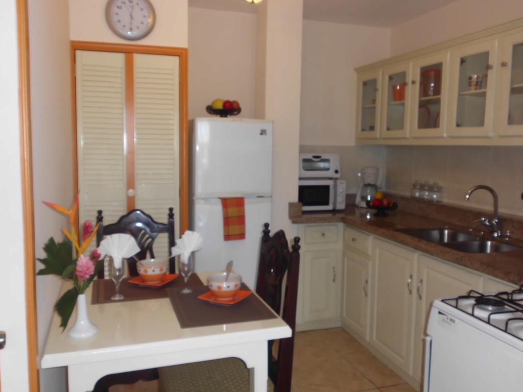 Deluxe One-Bedroom Apartment