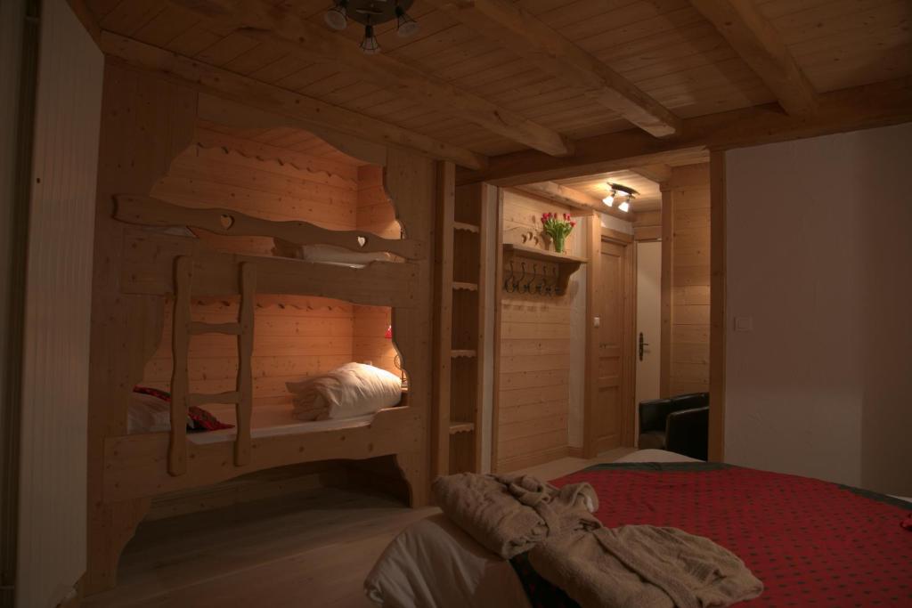 Standaard Familiekamer
