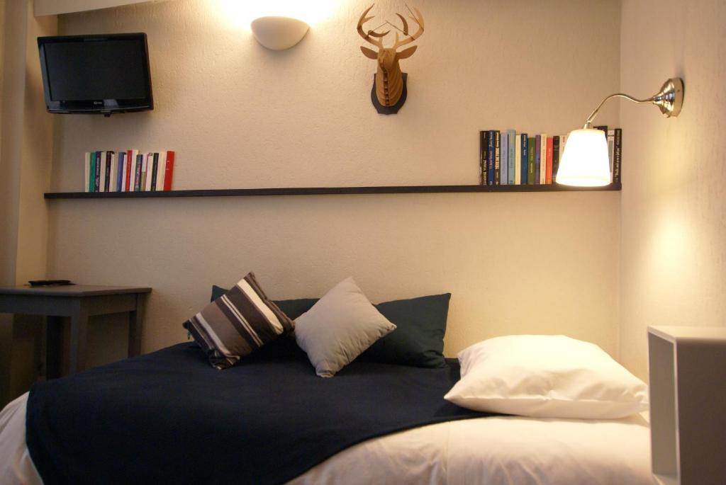 Chambre Familiale Classique