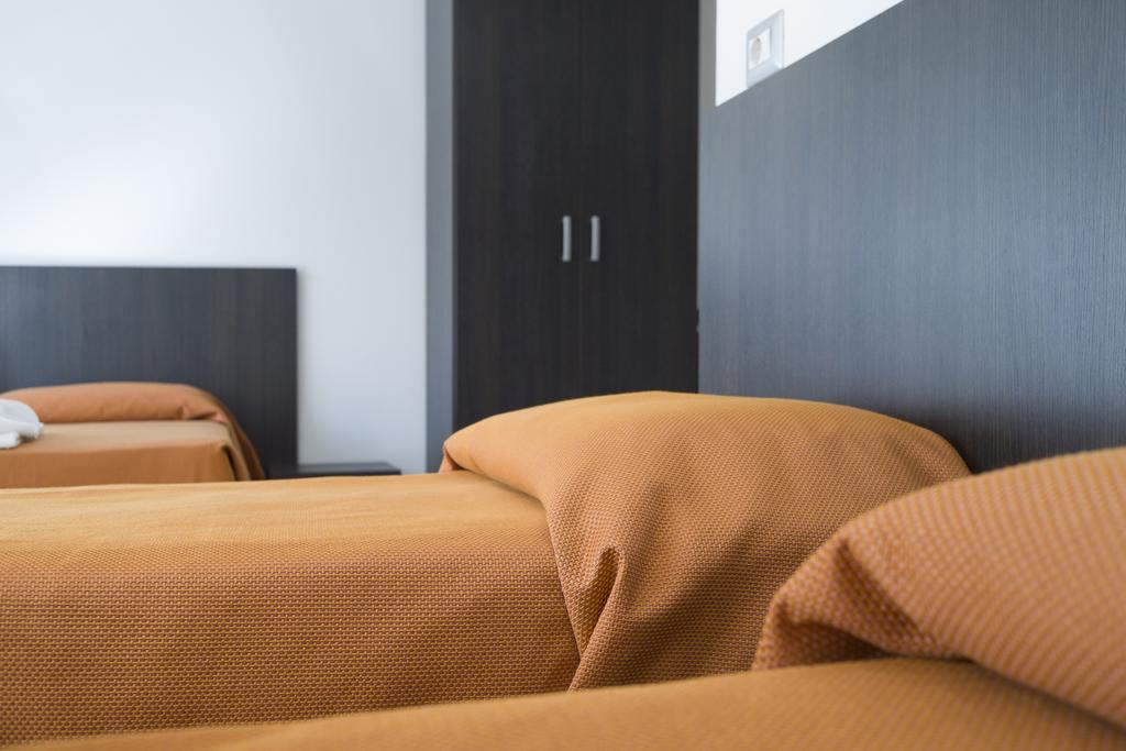 Dreibettzimmer