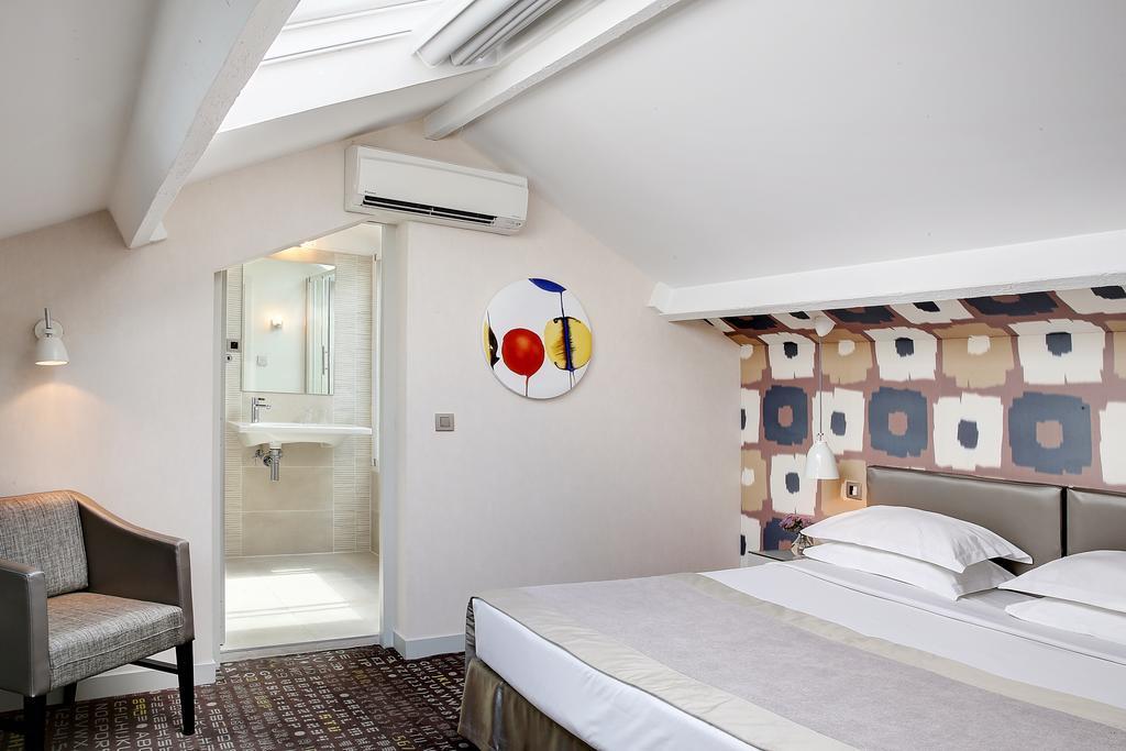 Suite Duplex