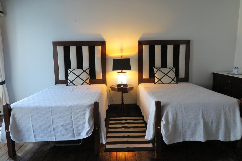 Habitación Doble Superior - 1 cama extragrande o 2 individuales