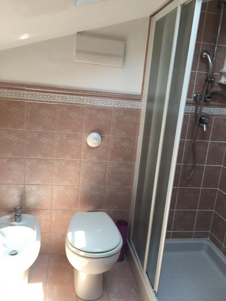 Suite con 2 Camere da Letto