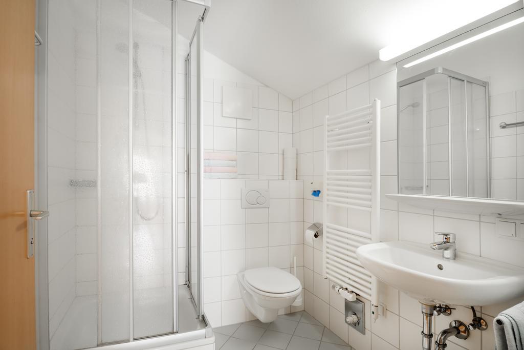Appartement met 2 Slaapkamers en Balkon