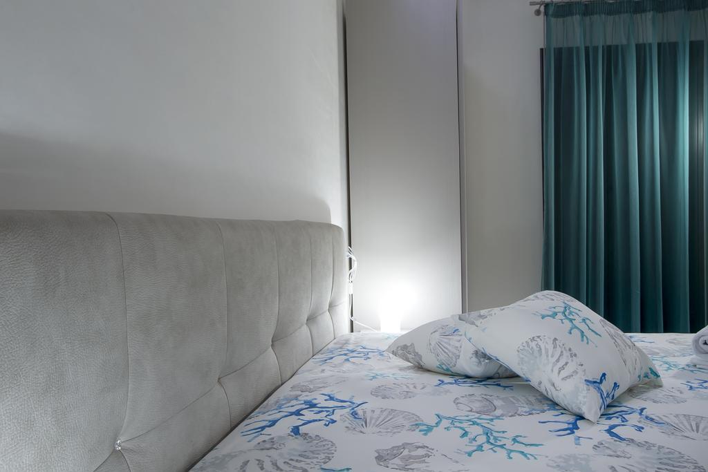 Double Room Balcony or Terrace