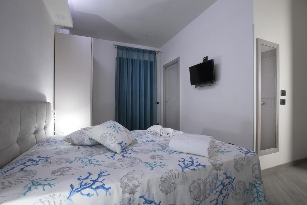 Double Room Balcony or Terrace