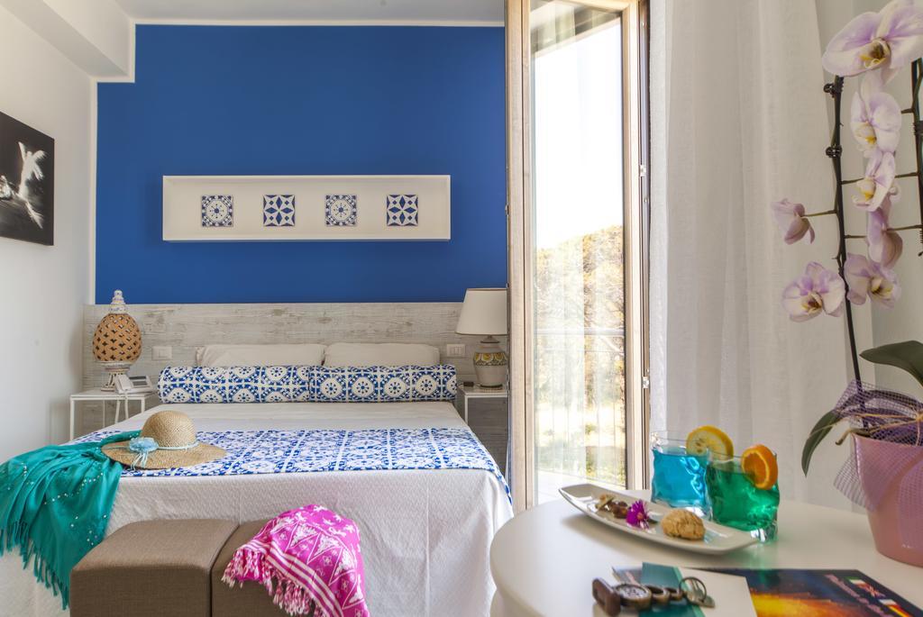 Basic Double or Twin Room