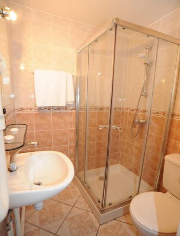 Chambre Familiale