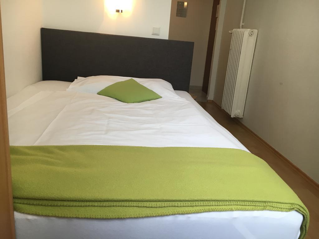 Habitación Estándar - 1 cama grande