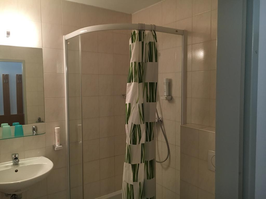 Habitación cuádruple