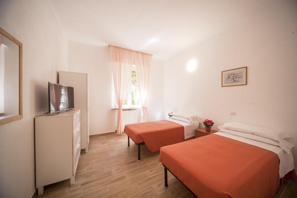 Habitación Individual