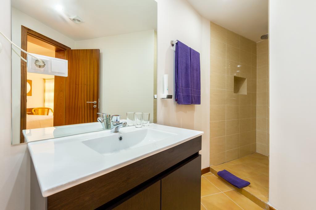 Habitación Doble Superior