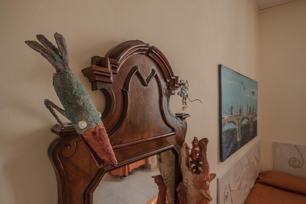 Habitación cuádruple