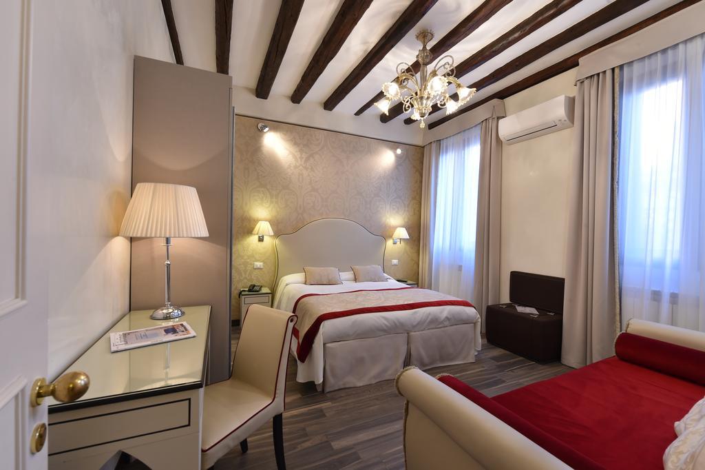 Quarto Triplo
