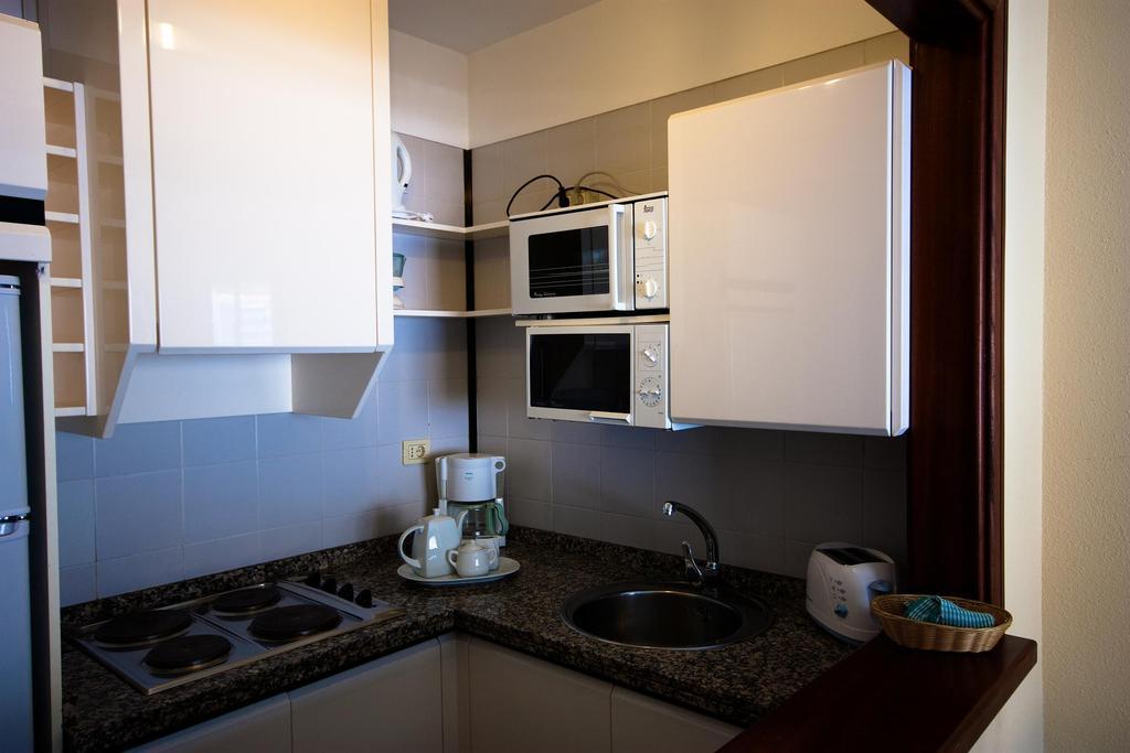 Apartamento de 1 dormitorio