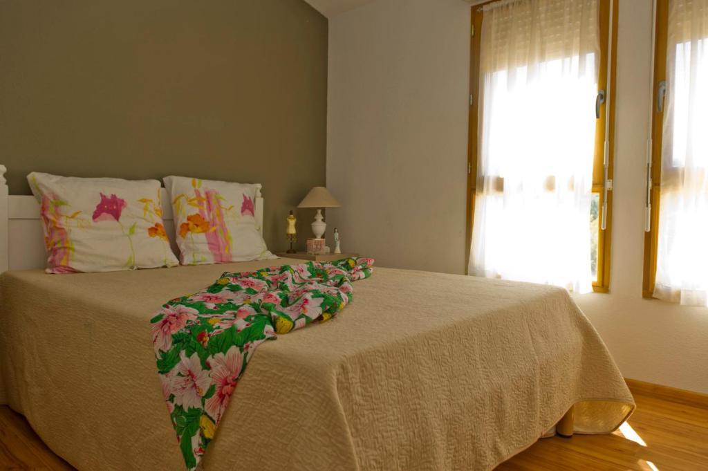 Appartement 2 Chambres avec Balcon