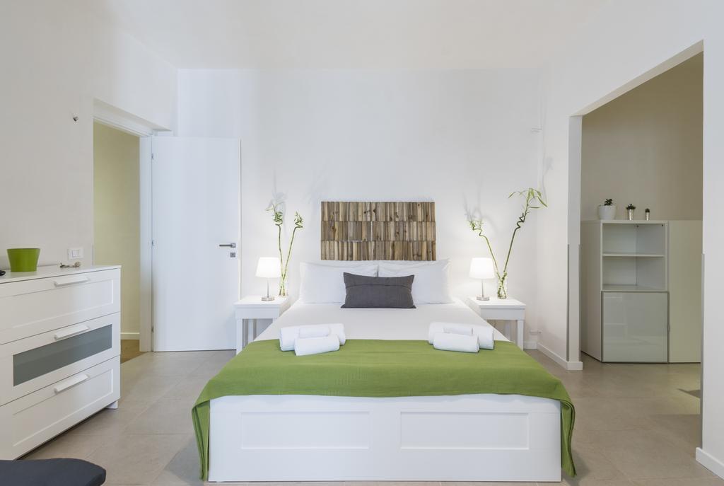 Triple Room Private Bathroom