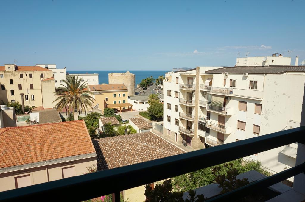 Triple Room with Sea View