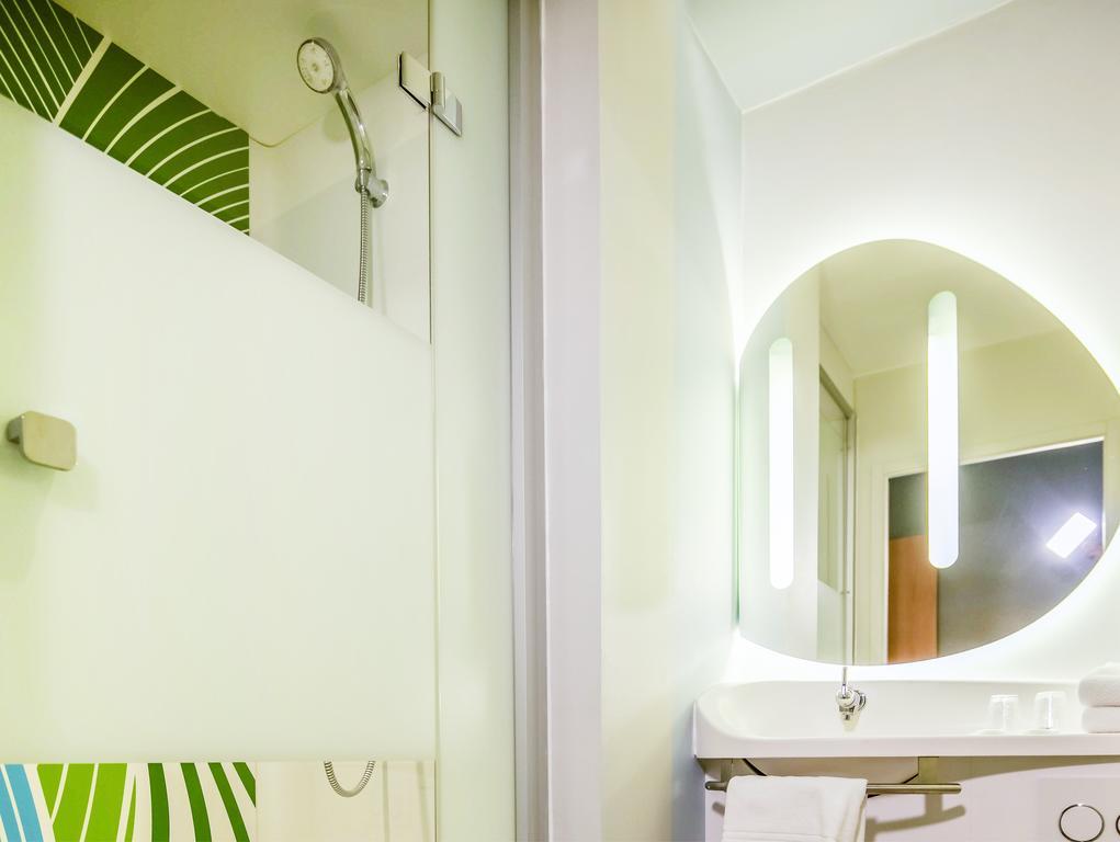 Chambre Lits Jumeaux