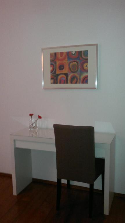 Quarto Duplo