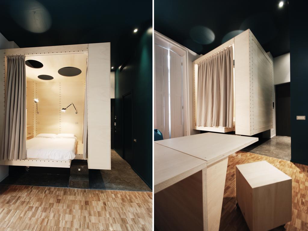Chambre Double Supérieure
