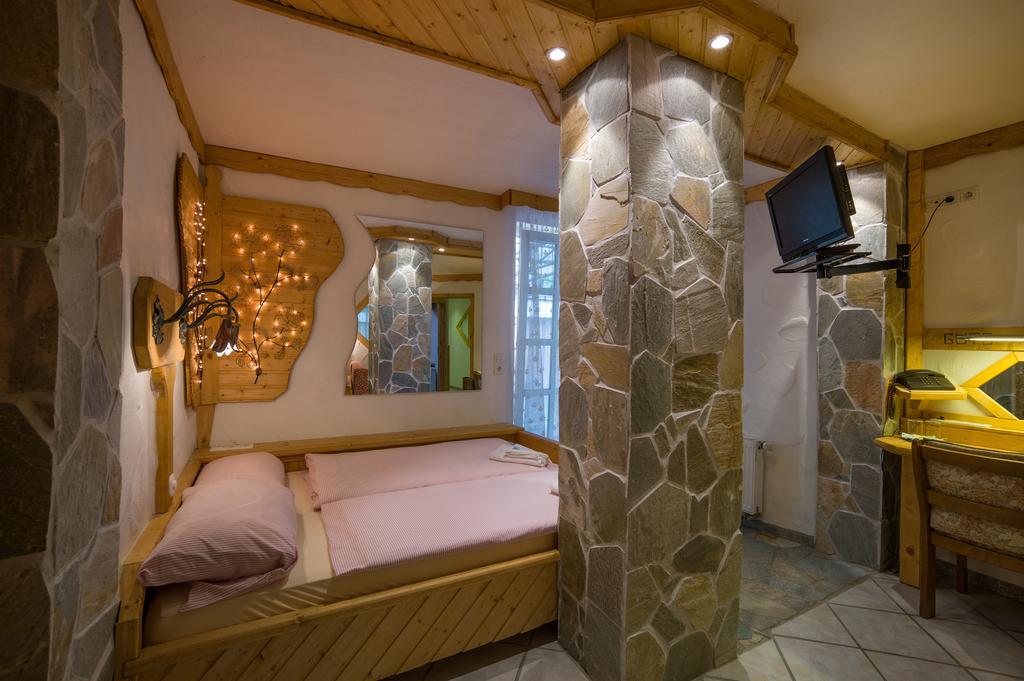 Budget Doppelzimmer