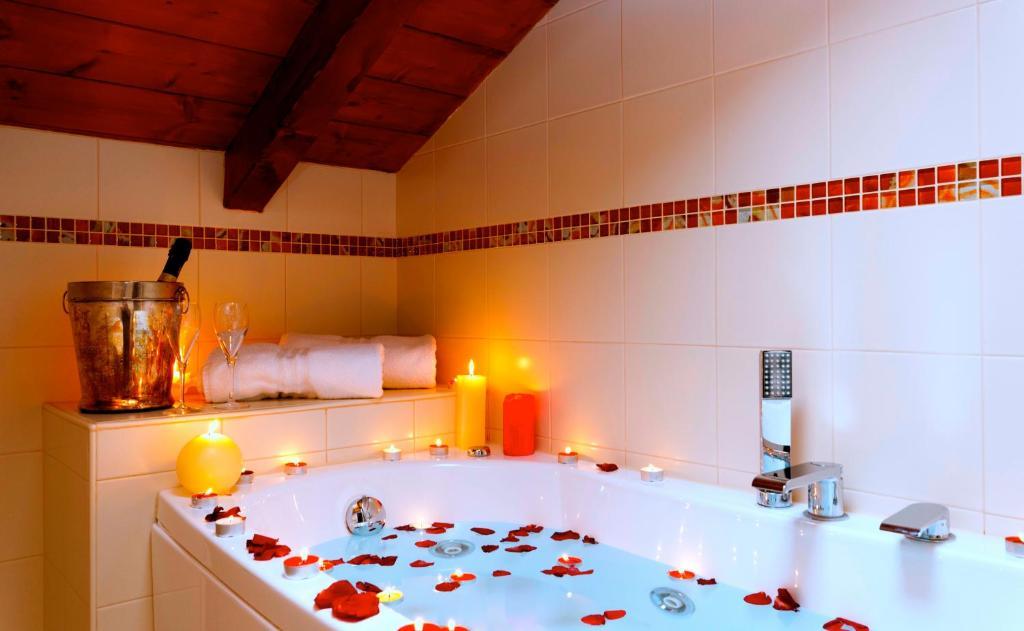 Appartamento con 3 Camere da Letto (8 Adulti)