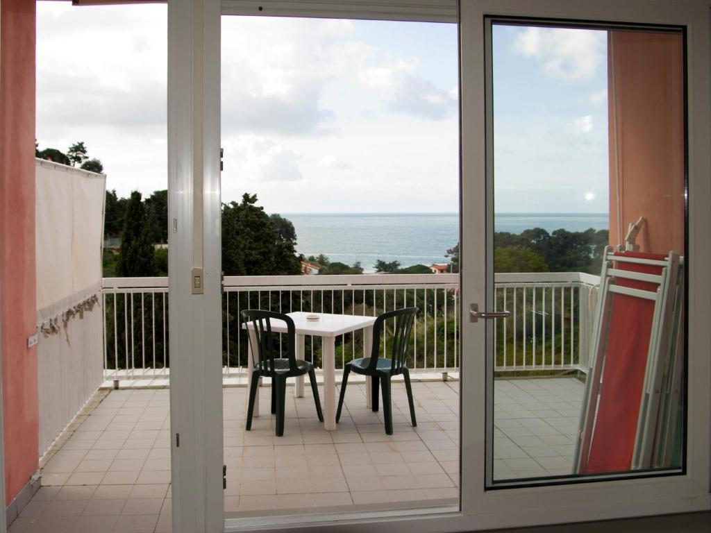 Double Room Sea View