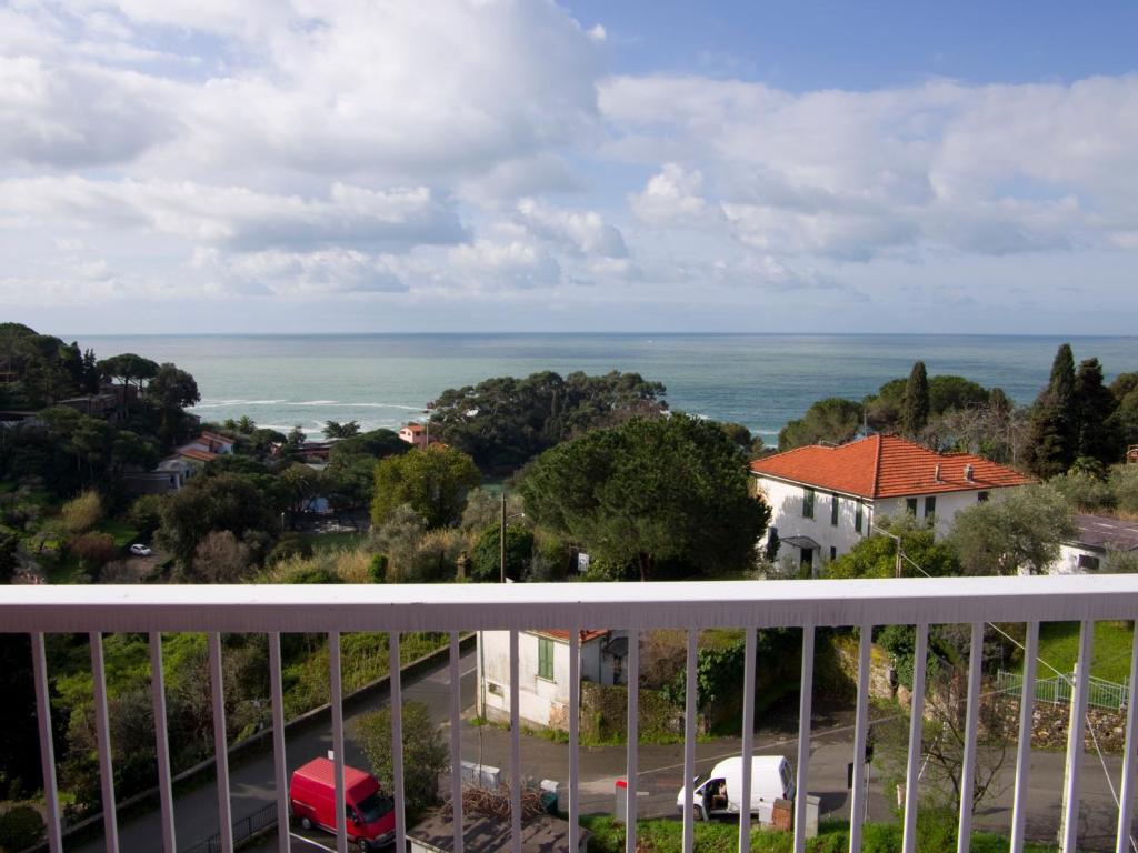 Double Room Sea View