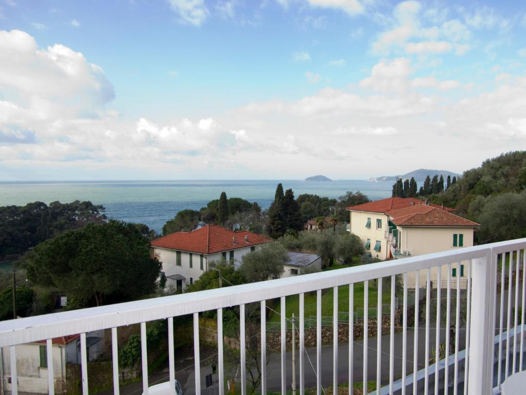 Double Room Sea View