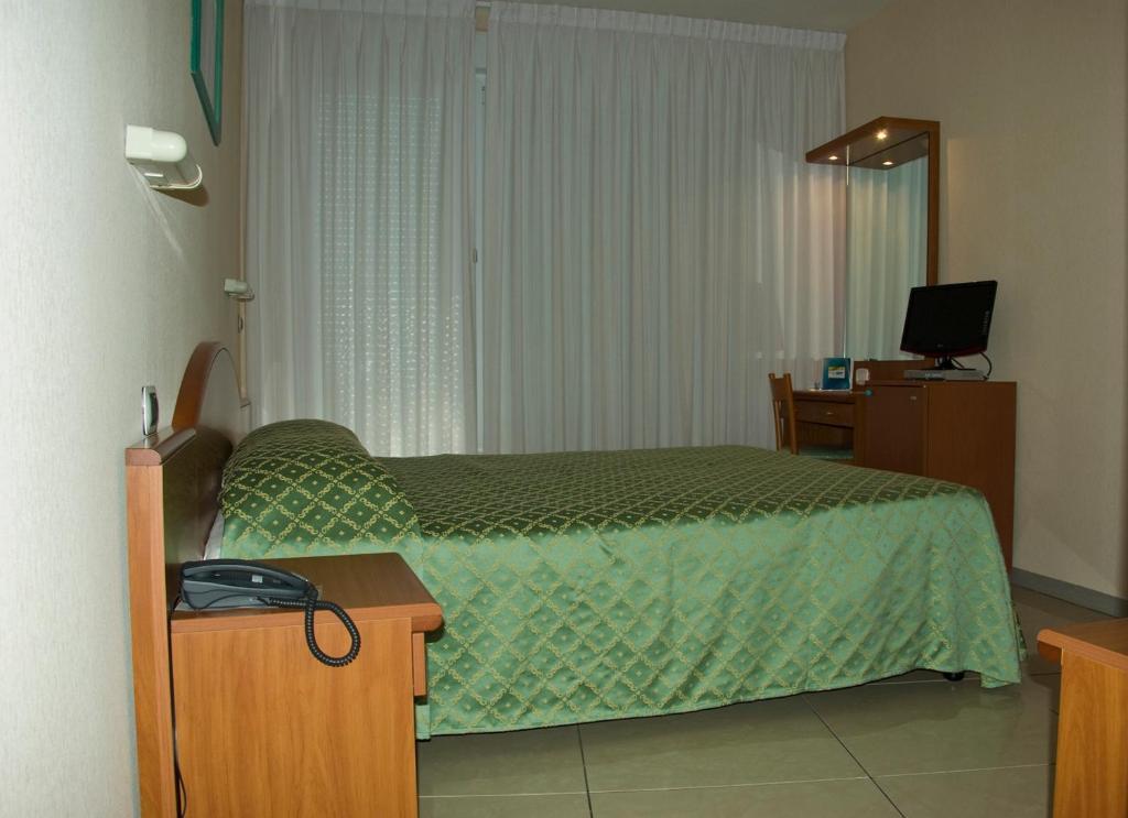 Double Room Garden View